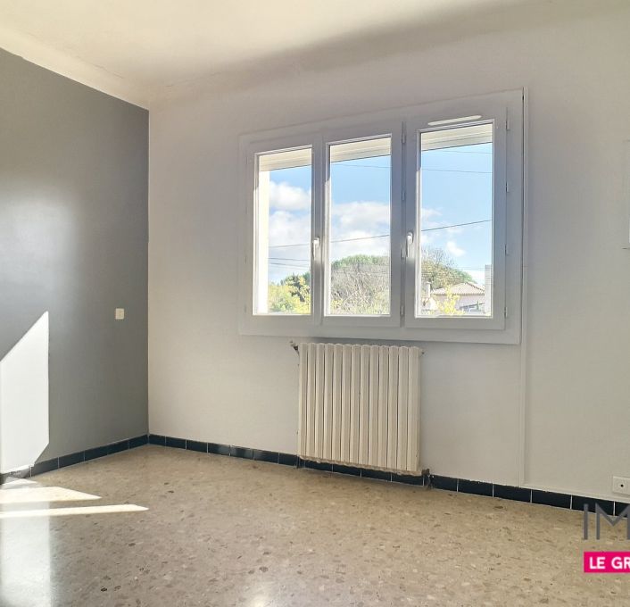 vente Villa Montarnaud