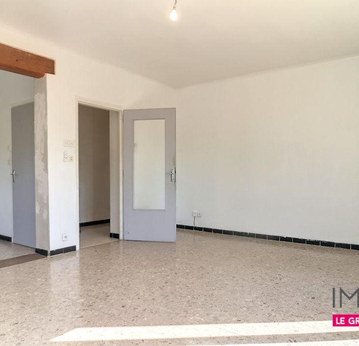 vente Villa Montarnaud
