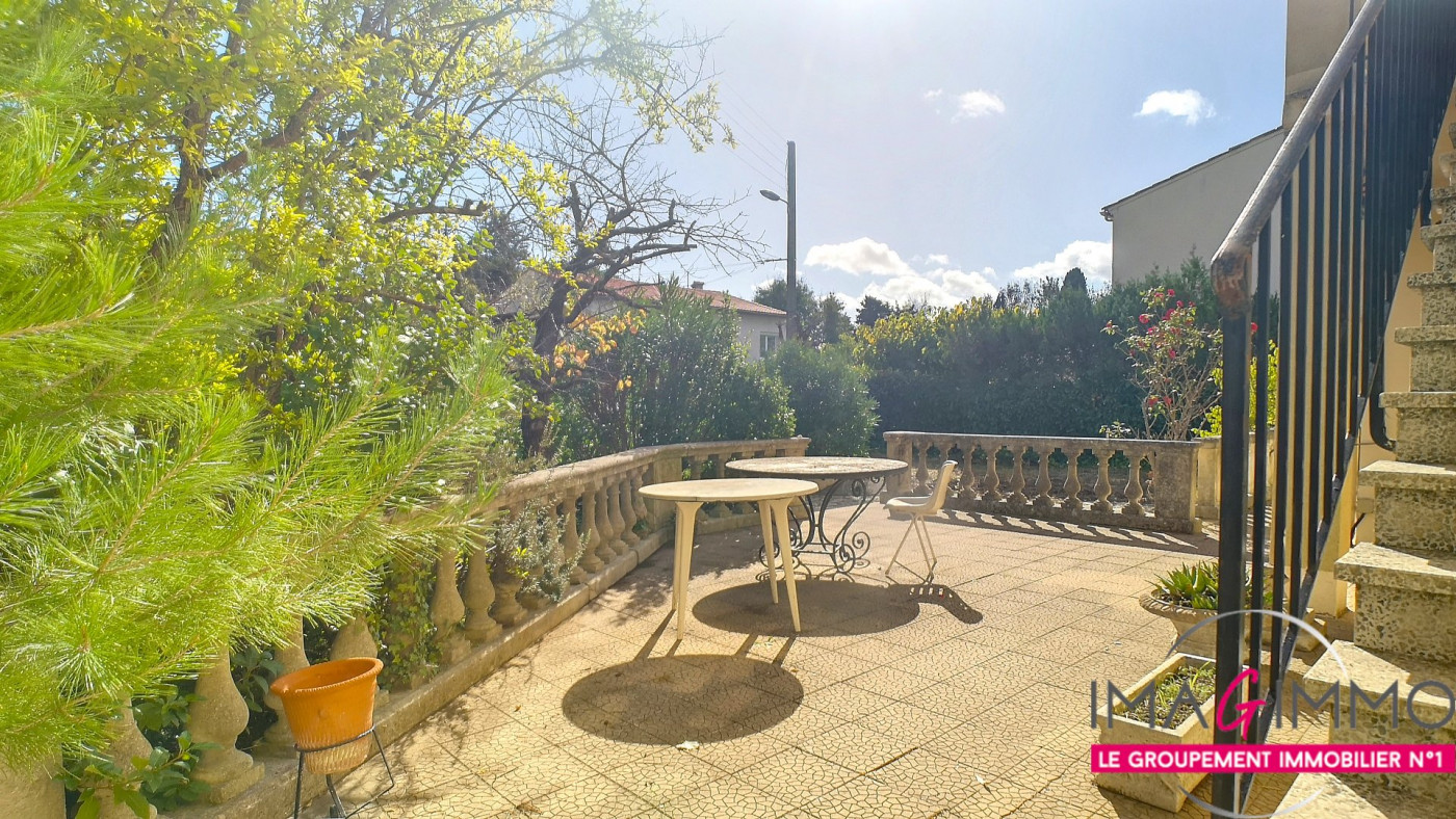 vente Villa Montarnaud - Photo 3