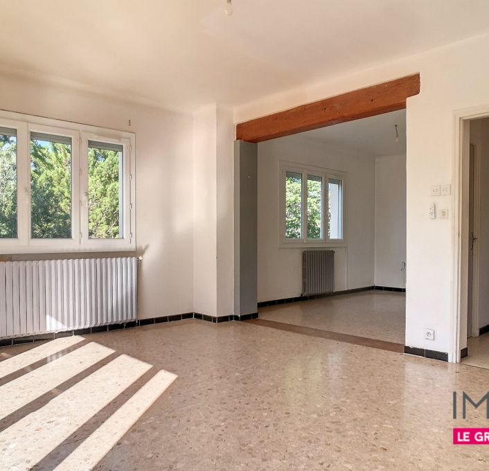 vente Villa Montarnaud