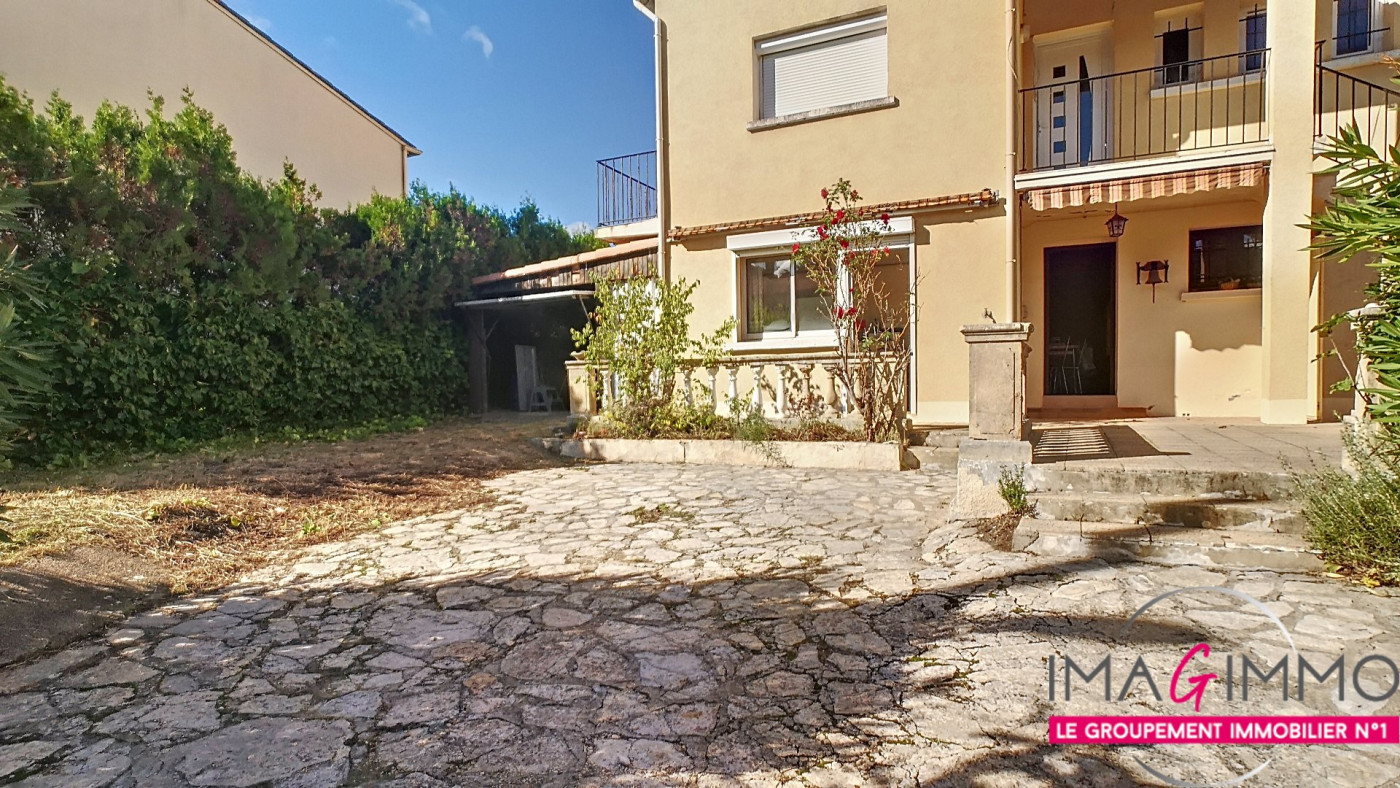 vente Villa Montarnaud - Photo 8