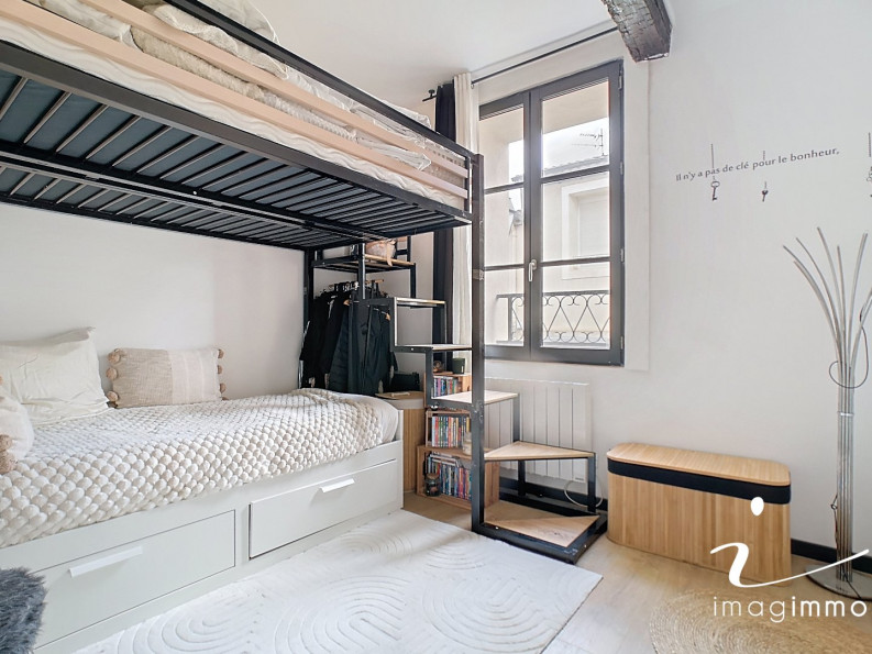 à vendre Maison de ville Montpellier - Photo 4