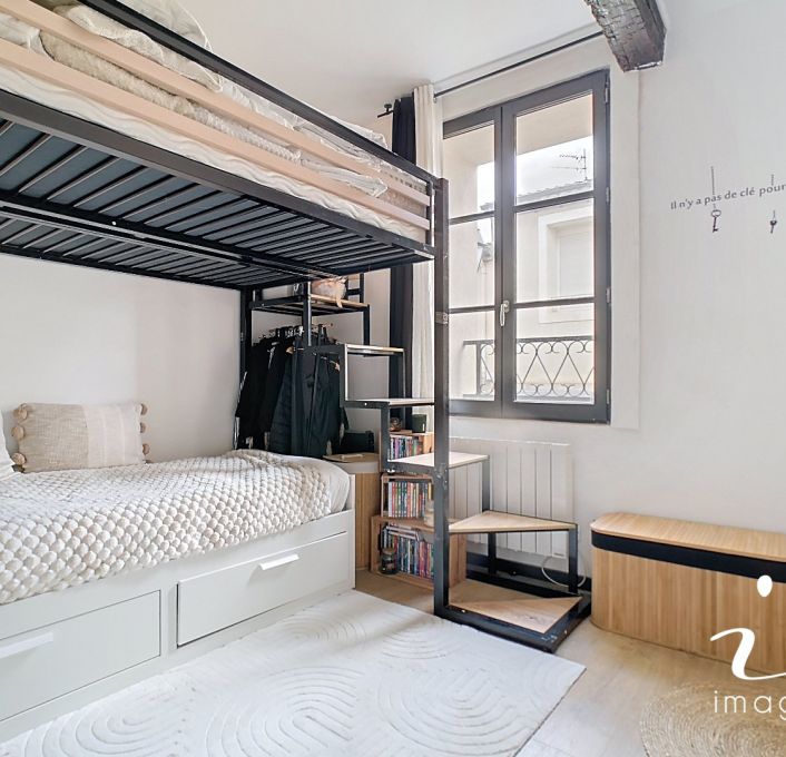 à vendre Maison de ville Montpellier