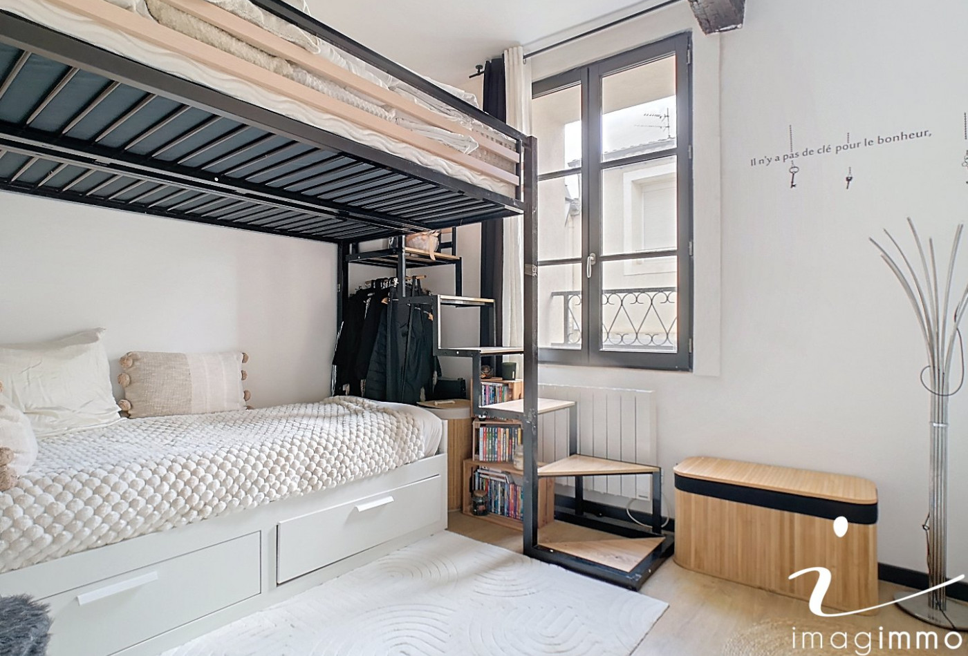 vente Maison de ville Montpellier - Photo 4