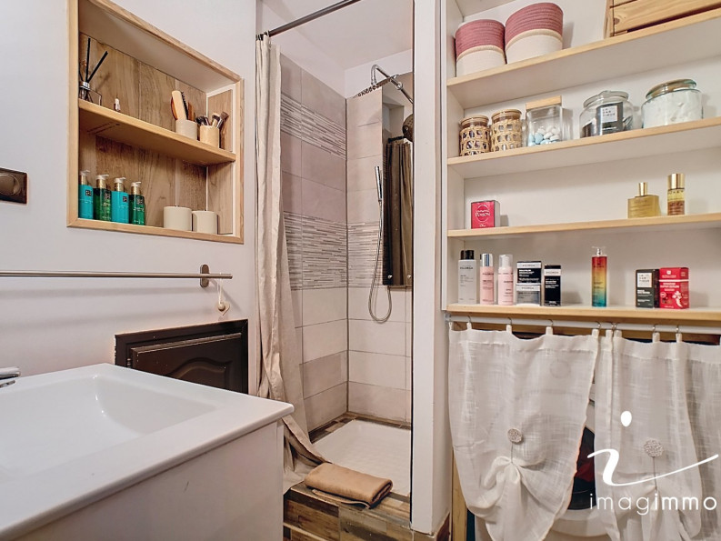 à vendre Maison de ville Montpellier - Photo 7