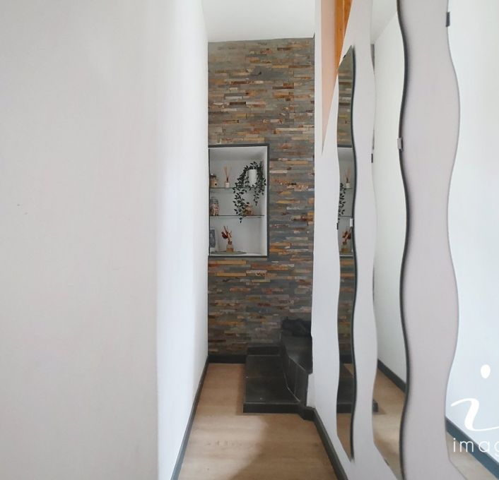 à vendre Maison de ville Montpellier