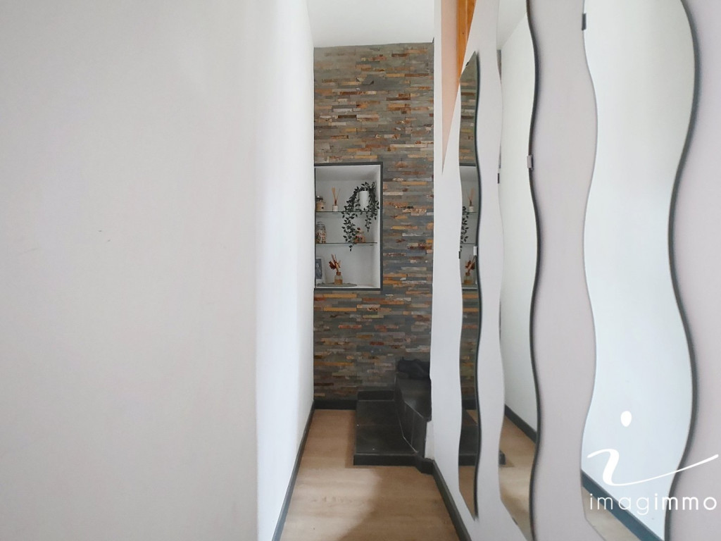 vente Maison de ville Montpellier - Photo 8