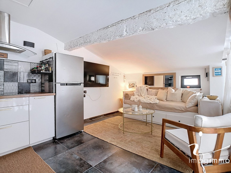 à vendre Maison de ville Montpellier - Photo 2