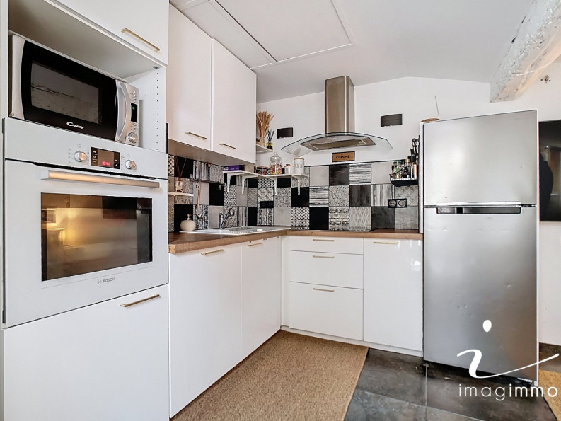 à vendre Maison de ville Montpellier - Photo 3