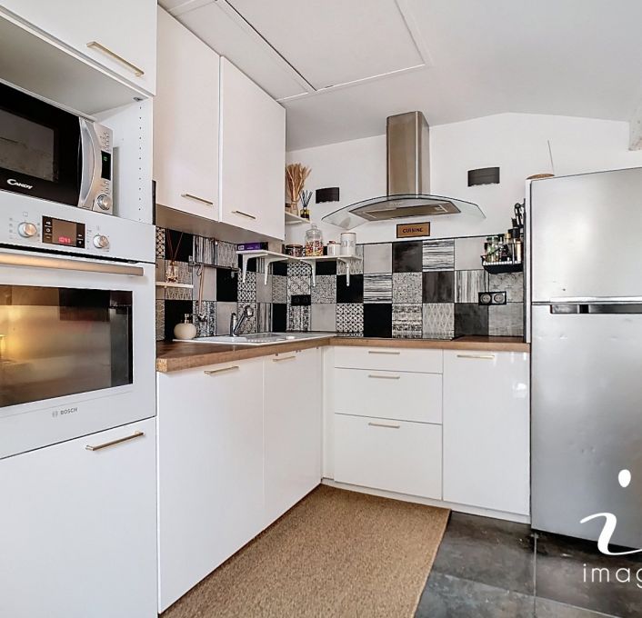 à vendre Maison de ville Montpellier