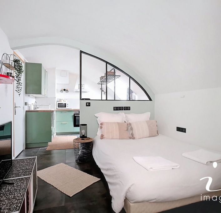 à vendre Maison de ville Montpellier