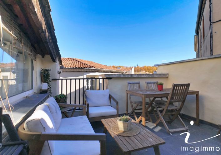 à vendre Maison de ville Montpellier