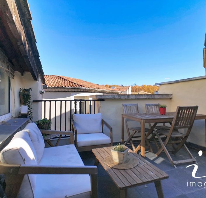 à vendre Maison de ville Montpellier