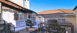 vente Maison de ville Montpellier