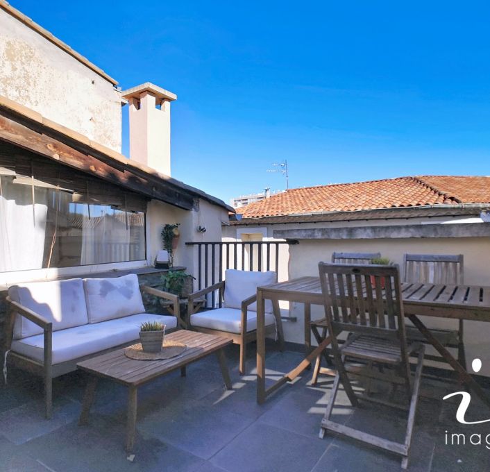 à vendre Maison de ville Montpellier