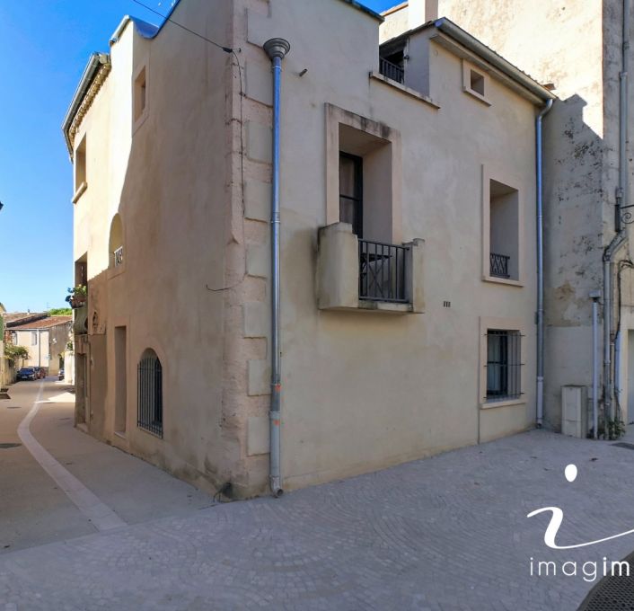 à vendre Maison de ville Montpellier