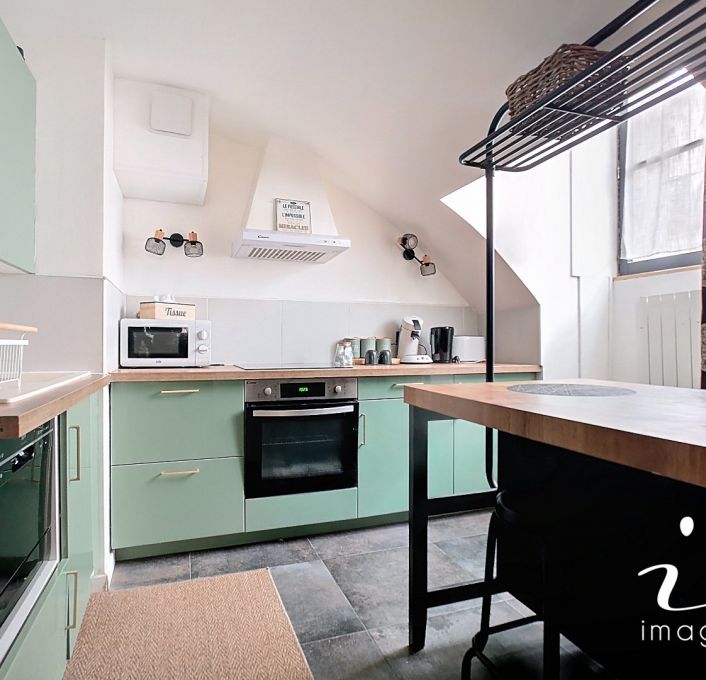 à vendre Maison de ville Montpellier