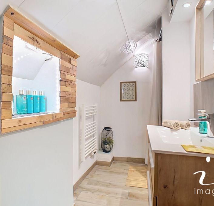 à vendre Maison de ville Montpellier