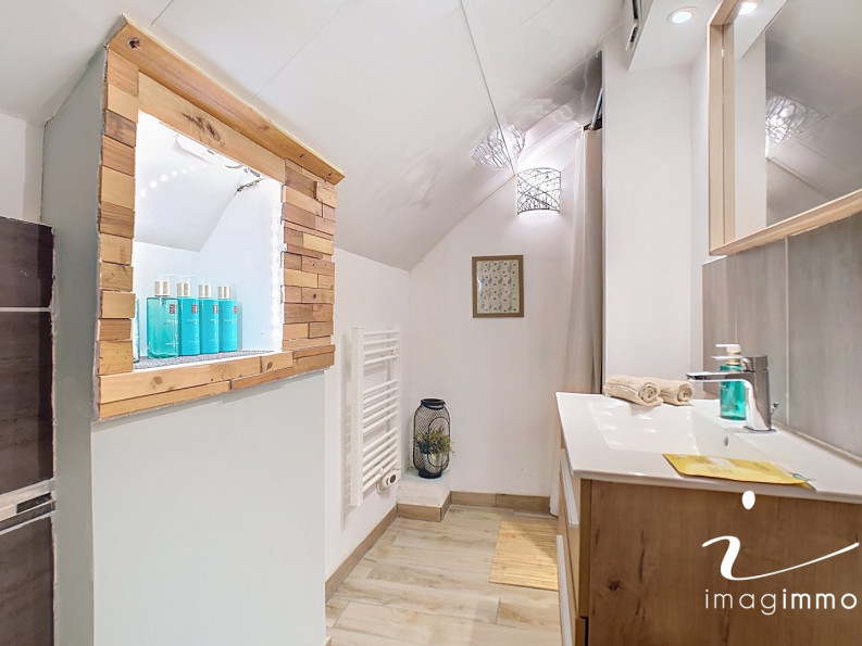 vente Maison de ville Montpellier