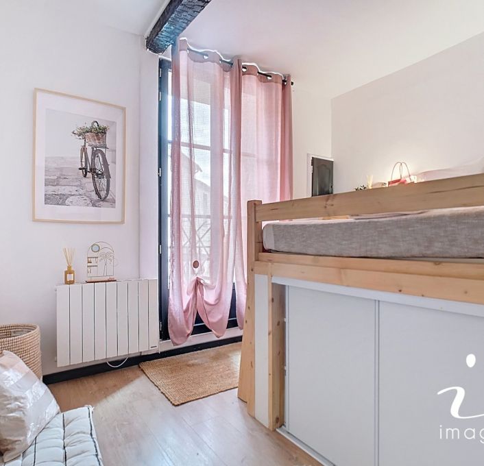 à vendre Maison de ville Montpellier