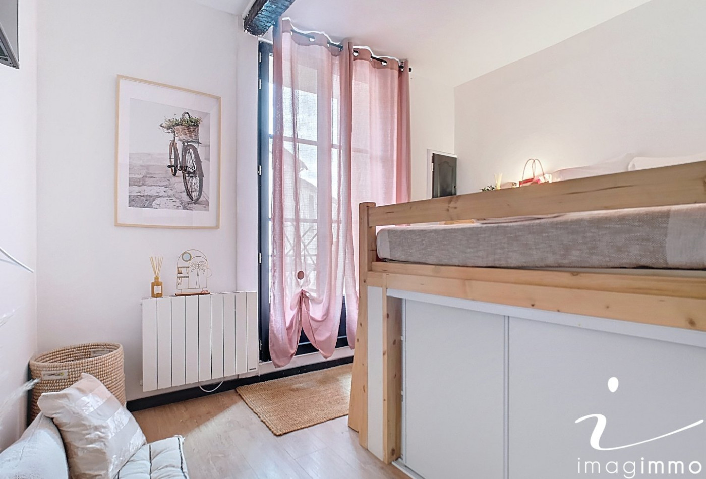 vente Maison de ville Montpellier - Photo 5