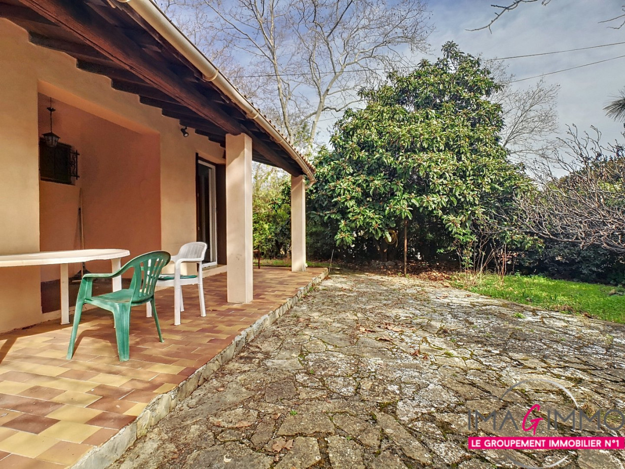 vente Villa Montarnaud - Photo 2