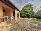 vente Villa Montarnaud