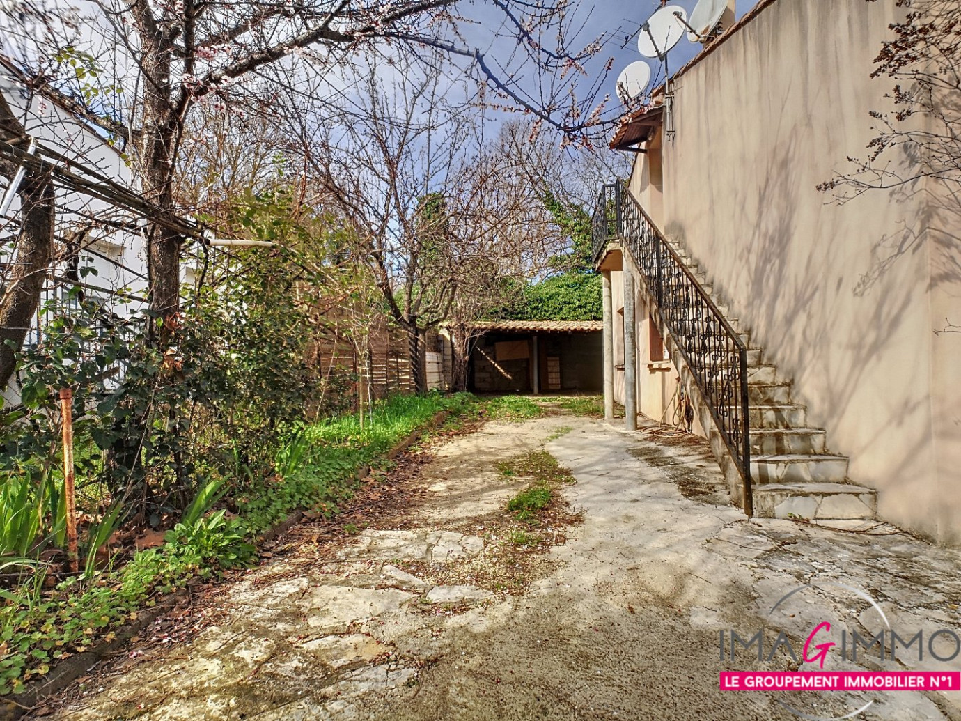 à vendre Villa Montarnaud - Photo 8