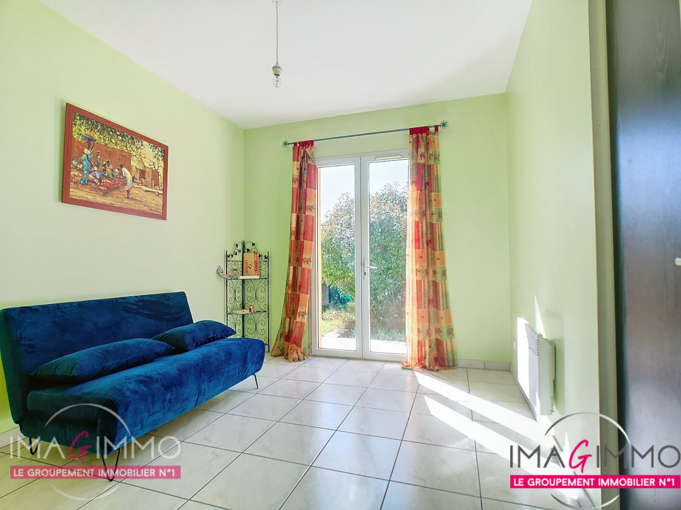 à vendre Villa Vailhauques - Photo 8