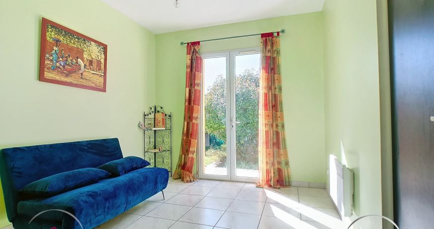 vente Villa Vailhauques