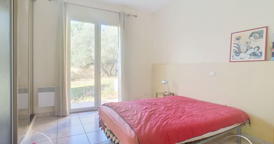 vente Villa Vailhauques