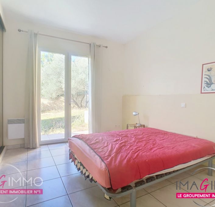 vente Villa Vailhauques