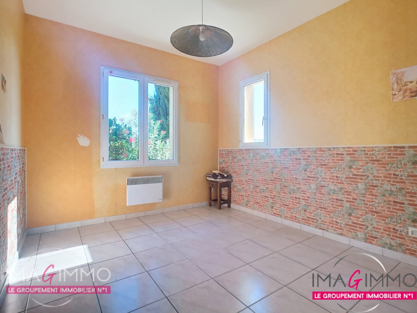 à vendre Villa Vailhauques - Photo 6