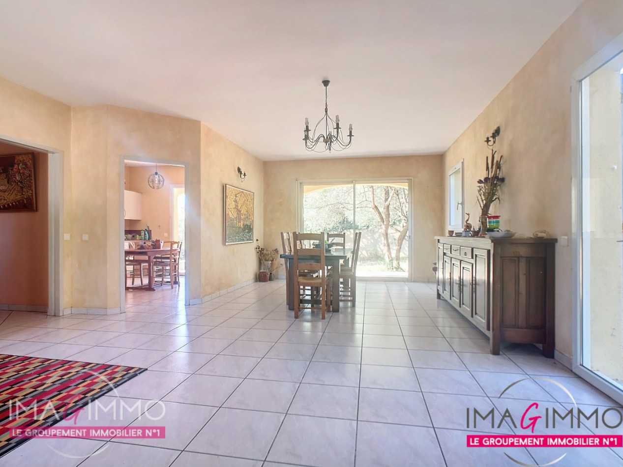 vente Villa Vailhauques - Photo 3