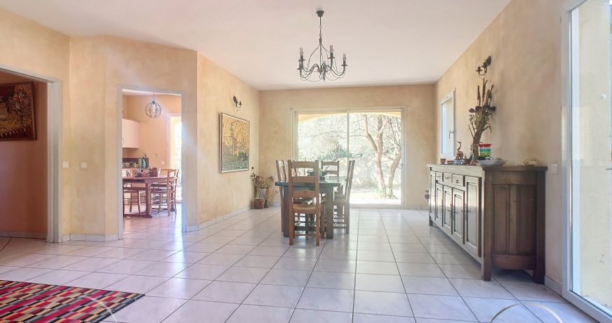 vente Villa Vailhauques