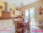 à vendre Villa Vailhauques