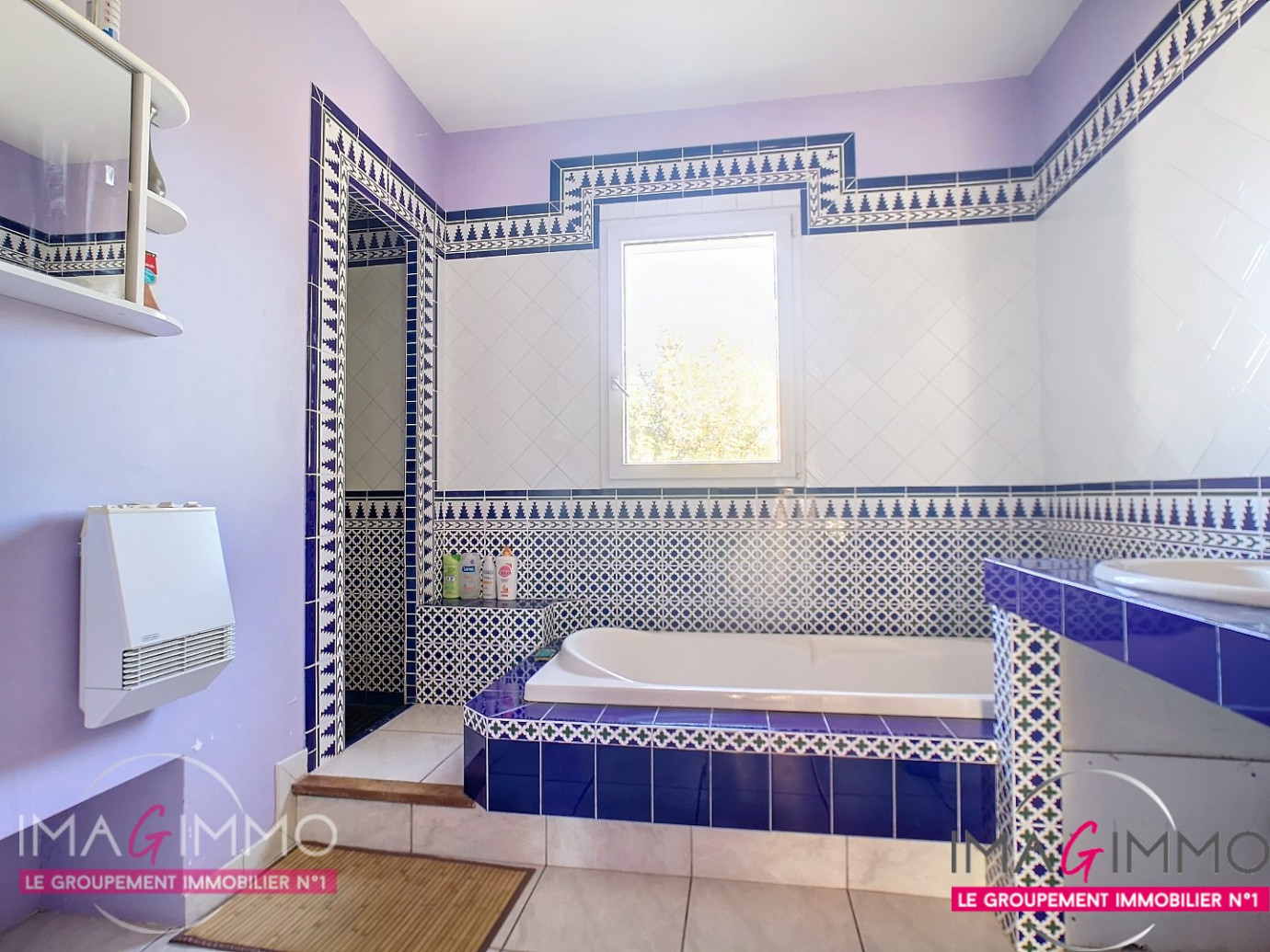 à vendre Villa Vailhauques - Photo 7