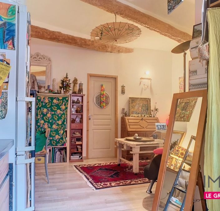 vente Immeuble Lodeve