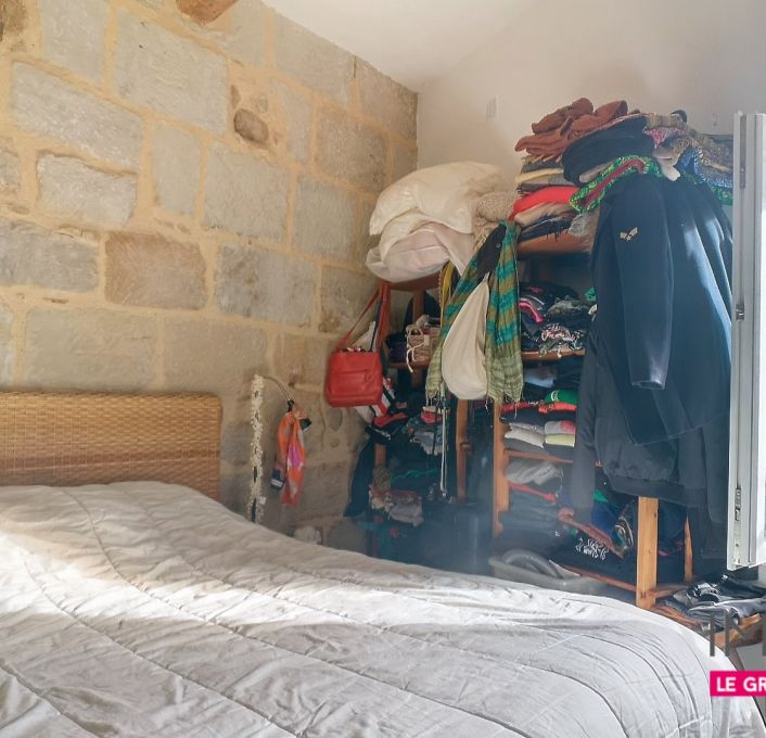 vente Immeuble Lodeve
