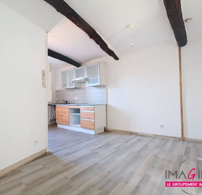 vente Immeuble Lodeve