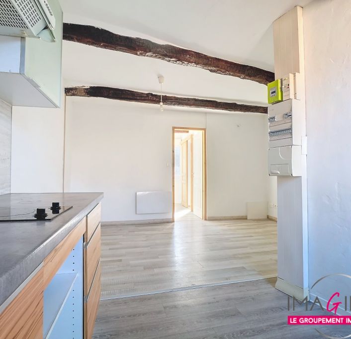 vente Immeuble Lodeve
