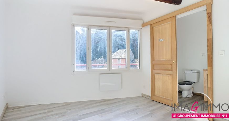 vente Immeuble Lodeve