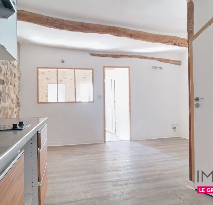 vente Immeuble Lodeve