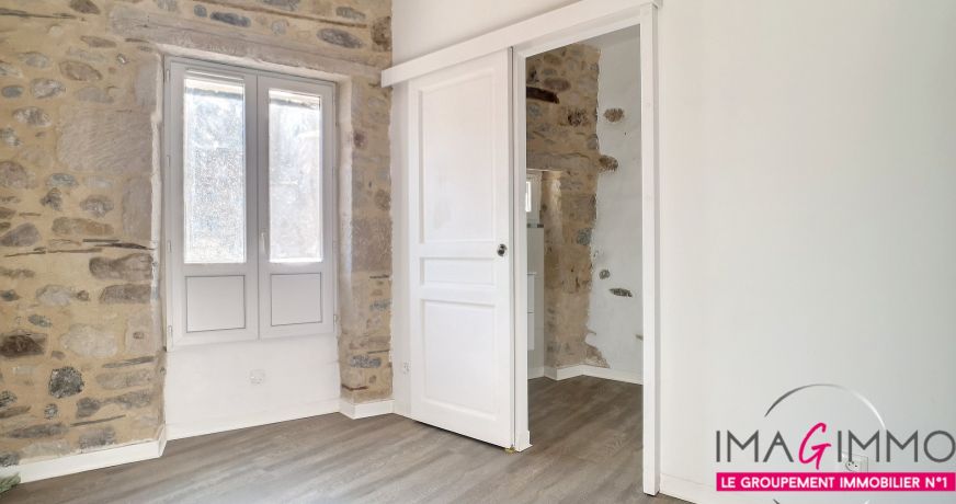 vente Immeuble Lodeve