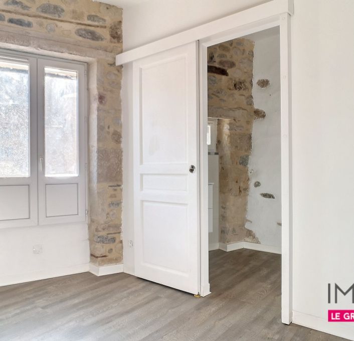 vente Immeuble Lodeve