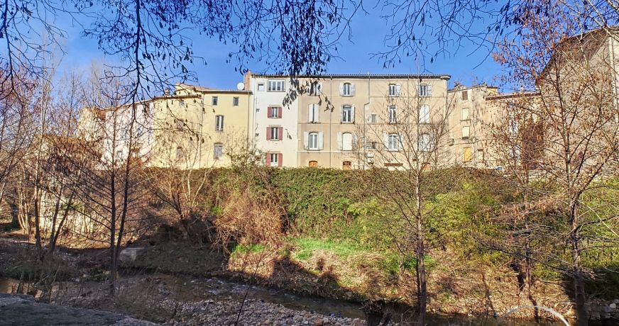 vente Immeuble Lodeve
