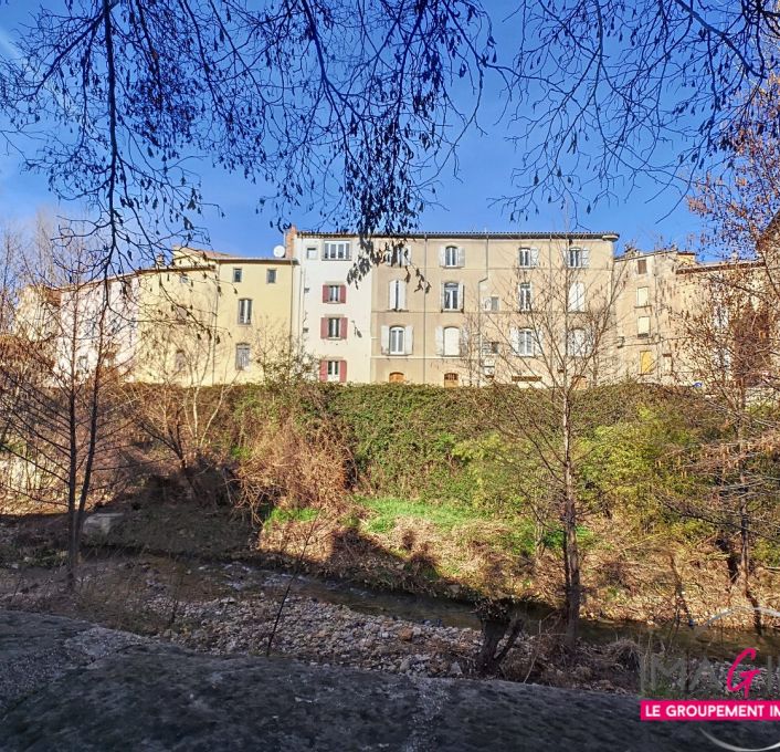 vente Immeuble Lodeve
