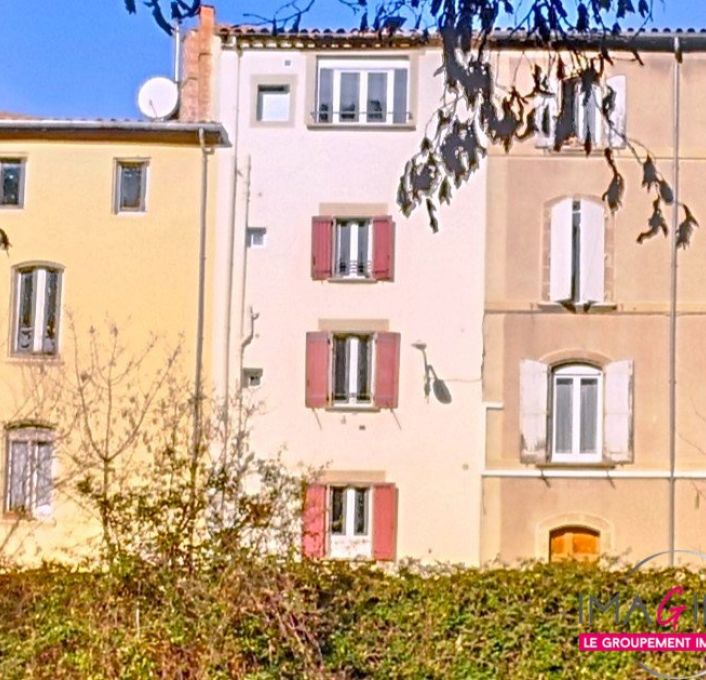 vente Immeuble Lodeve
