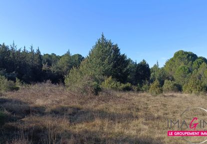 vente Terrain agricole Montarnaud