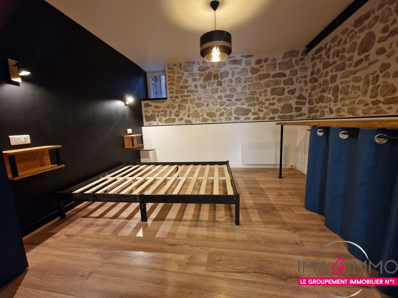 à louer Maison Montarnaud - Photo 4